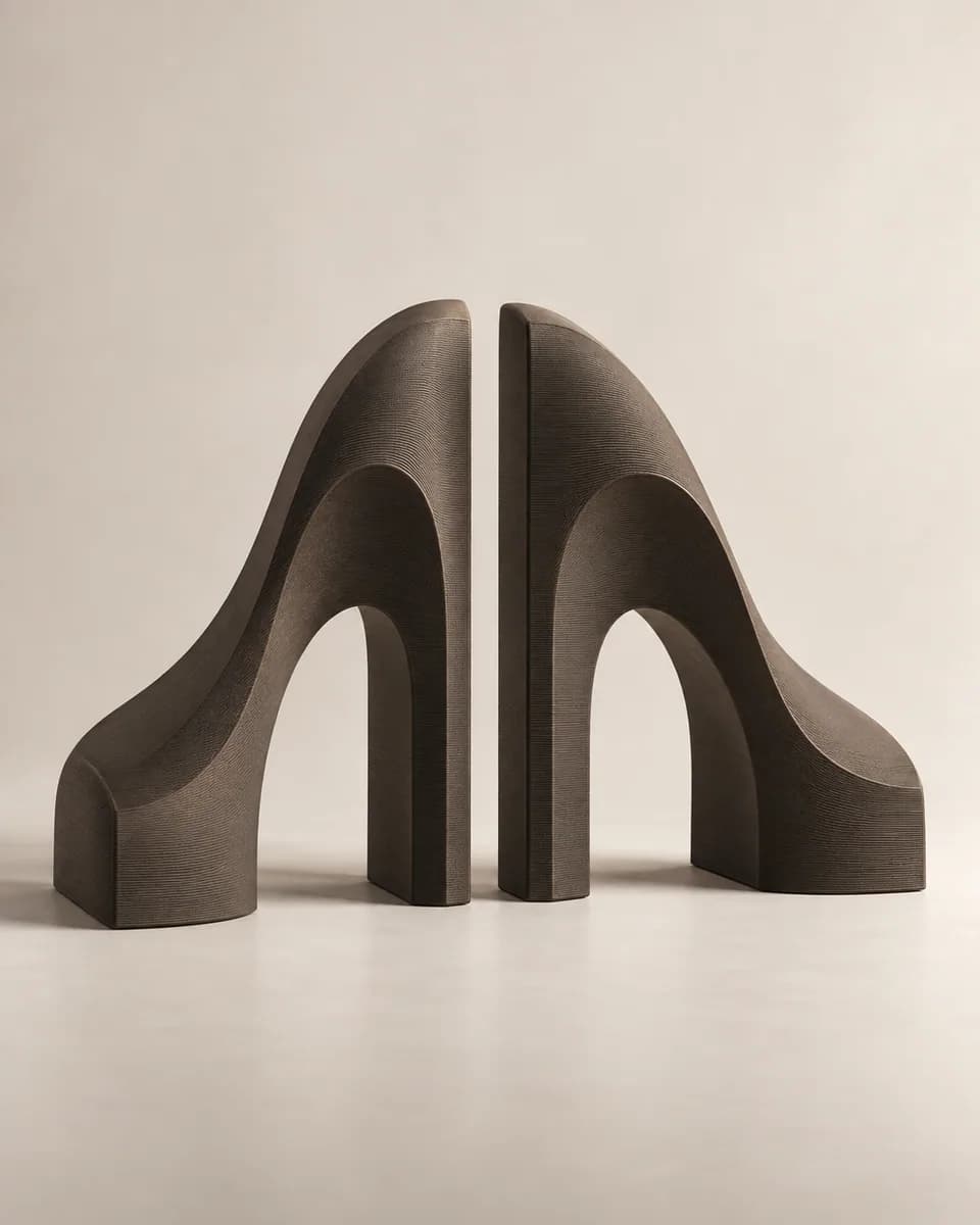 Flux — Arquitetura para organizar histórias.